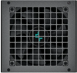 Блок питания Deepcool ATX 850W GamerStorm PK850D 80+ bronze (20+4pin) APFC 120mm fan 6xSATA RTL