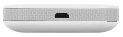 Модем 3G/4G Digma Mobile Wi-Fi DMW1880 micro USB Wi-Fi Firewall +Router внешний белый