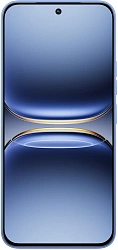 Смартфон Tecno Spark 40 Pro 128Gb 8Gb синий моноблок 3G 4G 2Sim 6.78" 1224x2720 Android 15 50Mpix 802.11 a/b/g/n/ac/ax NFC GPS GSM900/1800 Protect FM