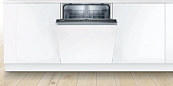 Посудомоечная машина встраив. Bosch SMV25BX03R 2400Вт полноразмерная инвертер