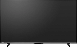 Телевизор QLED Hisense 50" 50E7S PRO черный 4K Ultra HD 60Hz DVB-T DVB-T2 DVB-C DVB-S DVB-S2 USB WiFi Smart TV (RUS)