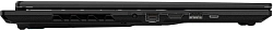 Ноутбук Gigabyte GAMING A16 GA63H Ryzen 7 260 32Gb SSD1Tb NVIDIA GeForce RTX 5060 8Gb 16" IPS FHD+ (1920x1200) FreeDOS black WiFi BT Cam (3VHK3KZ864SD)