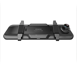 Видеорегистратор Digma FreeDrive 8100W черный 8Mpix 2160x3840 170гр. Allwinner