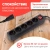 Сетевой фильтр PC Pet AP01006-E-B 1.8м (5 розеток) черный (пакет ПЭ) Сетевой фильтр PC Pet AP01006-E-B 1.8м (5 розеток) черный (пакет ПЭ)