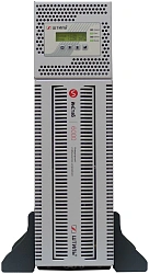 Стабилизатор напряжения Штиль ИнСтаб IS3306RT 5400Вт 6000ВА белый