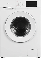 Стиральная машина TCL F6 TWOF-606W10W1 класс: A+++ загр.фронтальная макс.:6кг белый инвертор