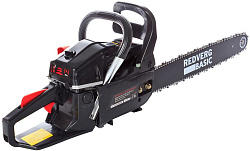 Бензопила RedVerg GC-52C 2400Вт 3.2л.с. дл.шины:18" (45cm)