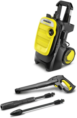 Минимойка Karcher K 5 Compact 2100Вт (1.630-750.0)