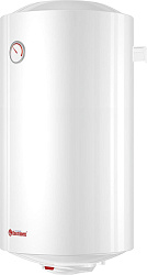 Водонагреватель Thermex Circle 50 V Slim 1.5кВт 50л электрический настенный/белый