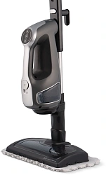 Швабра паровая Coolfort CF-3101 1550Вт серый