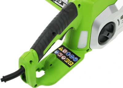 Цепная пила Greenworks GCS2046 от сети 2000Вт дл.шины:18" (45cm) (20037)