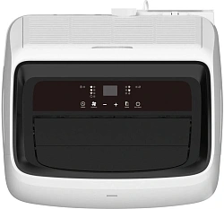 Кондиционер мобильный Royal Clima Largo Pro RM-LP50CN-E белый площ.35м2