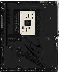 Материнская плата Gigabyte X870E A MASTER X Socket AM5 AMD X870E 4xDDR5 ATX AC`97 8ch(7.1) 1P 10Gigabit + 1P 5Gigabit RAID+HDMI