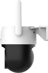 Камера видеонаблюдения IP Dahua DH-SD-P3AE-PV-4G-EAU-0400B 4-4мм цв.
