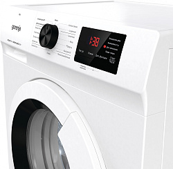 Стиральная машина Gorenje WHE60SFS класс: A+++ загр.фронтальная макс.:6кг белый