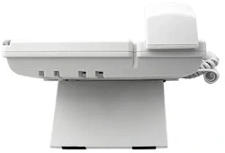 Телефон IP Flyingvoice FIP12WP белый