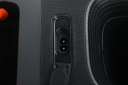 Минисистема JBL Partybox 110 черный 160Вт USB BT