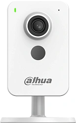 Камера видеонаблюдения IP Dahua DH-IPC-C4KP-P-0360B Wi-Fi 3.6-3.6мм цв. (DH-C4K-P)