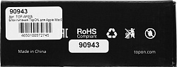Блок питания TopON TOP-AP205 45W 14.85V-14.85V 3.05A от бытовой электросети
