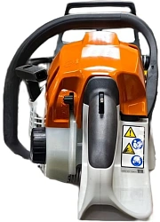 Бензопила Stihl MS 162 1300Вт 1.6л.с. дл.шины:14" (35cm) (11482000332)