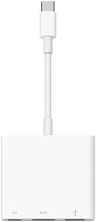 Порт-репликатор Apple A2119 (MUF82FE/A)
