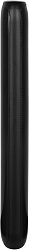 Мобильный аккумулятор TFN Porta PB-247 10000mAh 2.1A 2xUSB-A/USB-C черный (TFN-PB-247-BK)