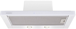Вытяжка встраиваемая Maunfeld Ouse Touch 60 белый управление: сенсорное (1 мотор)