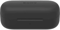 Гарнитура внутриканальные Sony WF-C510 черный беспроводные bluetooth в ушной раковине (WF-C510/BZE)