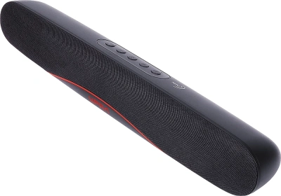 Колонка порт. Ural ТТ М100+ серый 6W 1.1 BT/3.5Jack/USB-C 10м 1200mAh (УРАЛ ТТ М100+ СЕРЫЙ)