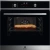 Духовой шкаф Электрический Electrolux EOF6P76BX черный/нержавеющая сталь