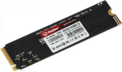 Накопитель SSD Kingspec PCIe 3.0 x4 128GB NX-128 M.2 2280 0.9 DWPD
