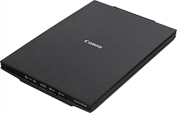 Сканер планшетный Canon Canoscan LIDE400 (2996C010 / 2996C018) A4
