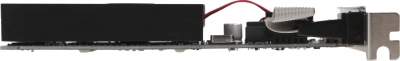 Видеокарта Afox PCI-E 2.0 AF730-4096D3L6 NVIDIA GeForce GT 730 4Gb 128bit GDDR3 700/1333 DVIx1 HDMIx1 CRTx1 HDCP Ret low profile