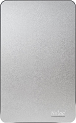 Жесткий диск Netac USB3.0 1TB NT05K330N-001T-30SL K330 2.5" серебристый