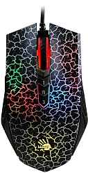 Мышь A4Tech Bloody A70A черный оптическая 6200dpi USB 7but (A70 ACTIVATED)