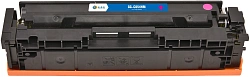 Картридж лазерный G&G GG-C054HM пурпурный (2300стр.) для Canon LBP621/623 MF641/643/645