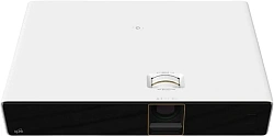 Проектор Exell EXL203Z LCD 3600Lm ANSI (1280x800) 500000:1 ресурс лампы:20000часов 2xUSB typeA 1xUSB typeB 2xHDMI 2.74кг