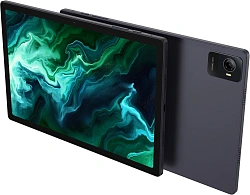 Планшет Digma Pro Wave T615 (1.8) 8C RAM8Gb ROM256Gb 10.5" In-Cell 1920x1200 4G Android 15 серый 13Mpix 5Mpix BT WiFi microSD 1Tb 7000mAh 94hrs