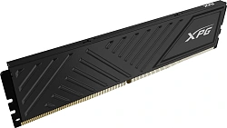 Память DDR4 2x16GB 3200MHz A-Data AX4U320016G16A-DTBKD35 XPG Gammix D35 RTL PC4-25600 CL16 DIMM 288-pin 1.35В dual rank с радиатором Ret
