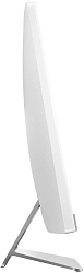 Моноблок Asus F3402WFA-WPC0050 23.8" Full HD Ryzen 5 7520U (2.8) 8Gb SSD512Gb RGr CR без ОС GbitEth WiFi BT 90W клавиатура мышь Cam белый 1920x1080