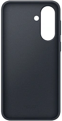 Чехол (клип-кейс) Samsung для Samsung Galaxy A37 Silicone Case черный (EF-PA376CBEGRU)