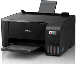 МФУ струйный Epson EcoTank L3270 (103) (C11CJ67434) A4 WiFi черный