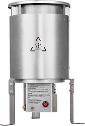Обогреватель газовый Ballu BIGH-10