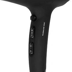 Фен Vitek VT-2262 2300Вт черный