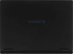Ноутбук Gigabyte GAMING A16 GA63H Ryzen 7 260 16Gb SSD1Tb NVIDIA GeForce RTX 5060 8Gb 16" IPS FHD+ (1920x1200) FreeDOS black WiFi BT Cam (3VHK3KZ894SD)