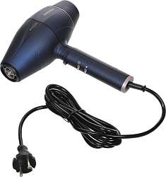 Фен Babyliss 6500DEE 2100Вт синий