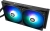Система водяного охлаждения Thermalright Frozen Warframe 280 ARGB Soc-AM5/AM4/1200/1700/1851 черный 4-pin 29.8dB Al LCD Ret (F-WFRAME-280-BL-ARGB)