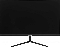 Монитор Dahua 23.8" LM24-E231 черный IPS LED 1ms 16:9 HDMI матовая 1000:1 300cd 178гр/178гр 1920x1080 165Hz DP FHD 3.9кг