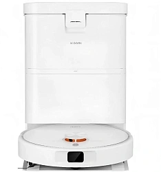 Пылесос-робот Xiaomi Vacuum and Mop H50 55Вт белый