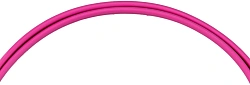Патч-корд Rexant 50-2611-5 2x50/125 OM4 LC дуплекс-LC дуплекс 5м LSZH малиновый